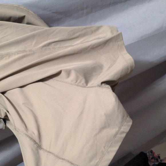 Arizona jean Co Athletic Dress W/ Built-in Shorts Removable Pads M - Picture 3 of 11